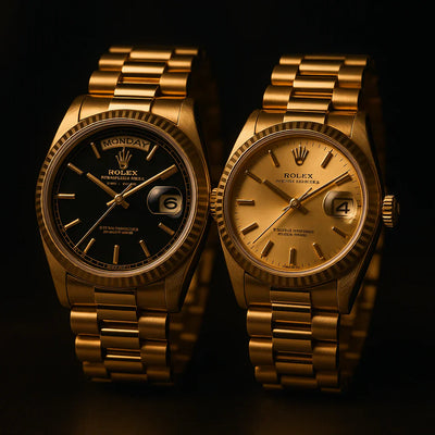 Men's Watches