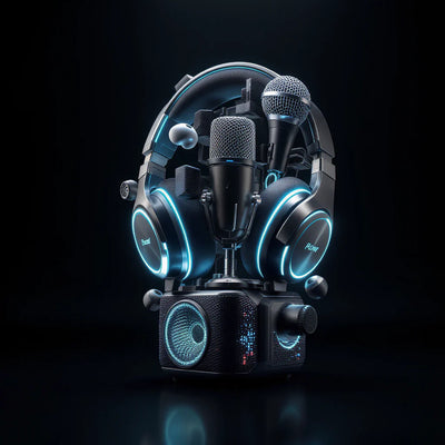 Audio