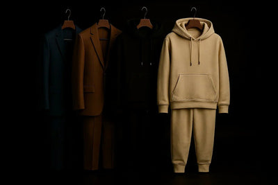 Clothes(Men's)