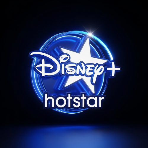 Disney+ Hotstar Account for Sale – Affordable, Fast & Secure Access