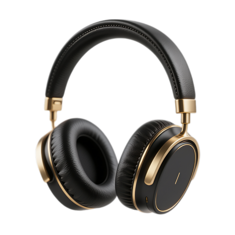 Headphones