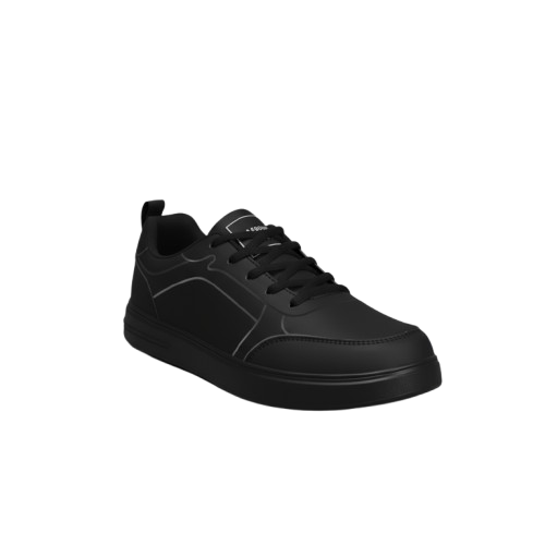 Men’s Winter Sneakers | Lightweight Warm Running Shoes & Non-Slip Walking Trainers