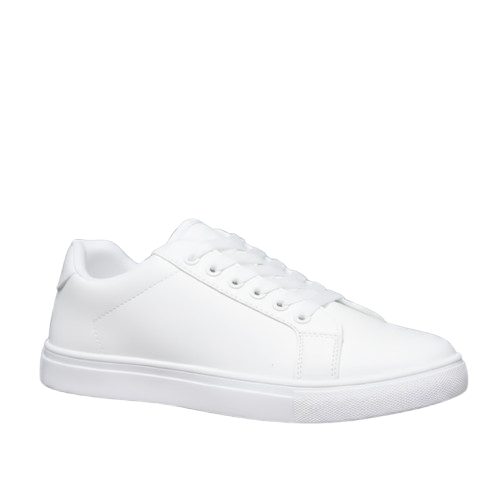 Men’s Business Casual Moccasin Shoes – Soft Comfortable Loafers, Solid Black & White Sneakers (2025 New Arrival)