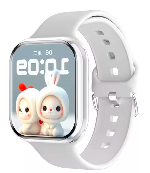 2025 Smartwatch 2.01" Display – Bluetooth Call, Music Player, Fitness Tracker, Waterproof Sports Watch for Men & Women – Compatible with iPhone & Android