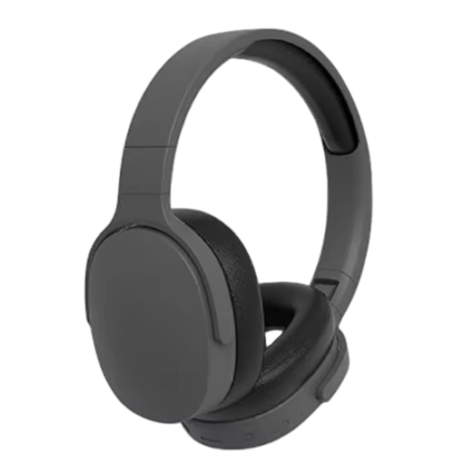 Xiaomi P2961 Wireless Bluetooth 5.3 Headphones – Foldable Over‑Ear HiFi Stereo Headset with Mic, Deep Bass & Long Battery Life